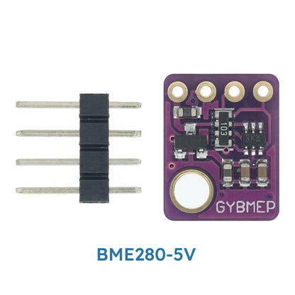 BME280 Digitales Luftdruck Sensor Modul