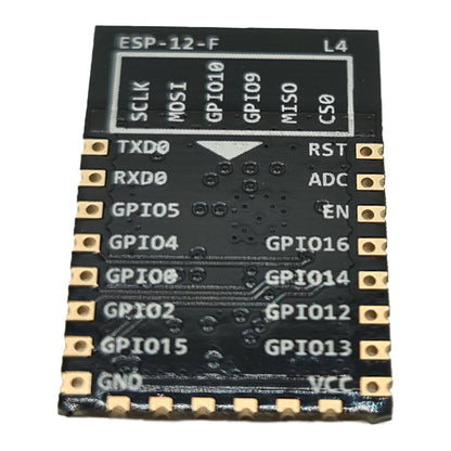ESP-12F Wi-Fi Modul ESP8266 WLAN IoT ESP12F ESP-12 F Arduino Raspberry